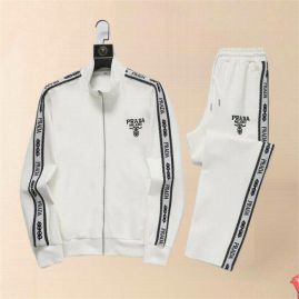 Picture of Prada SweatSuits _SKUPradaM-3XL12yr0429842